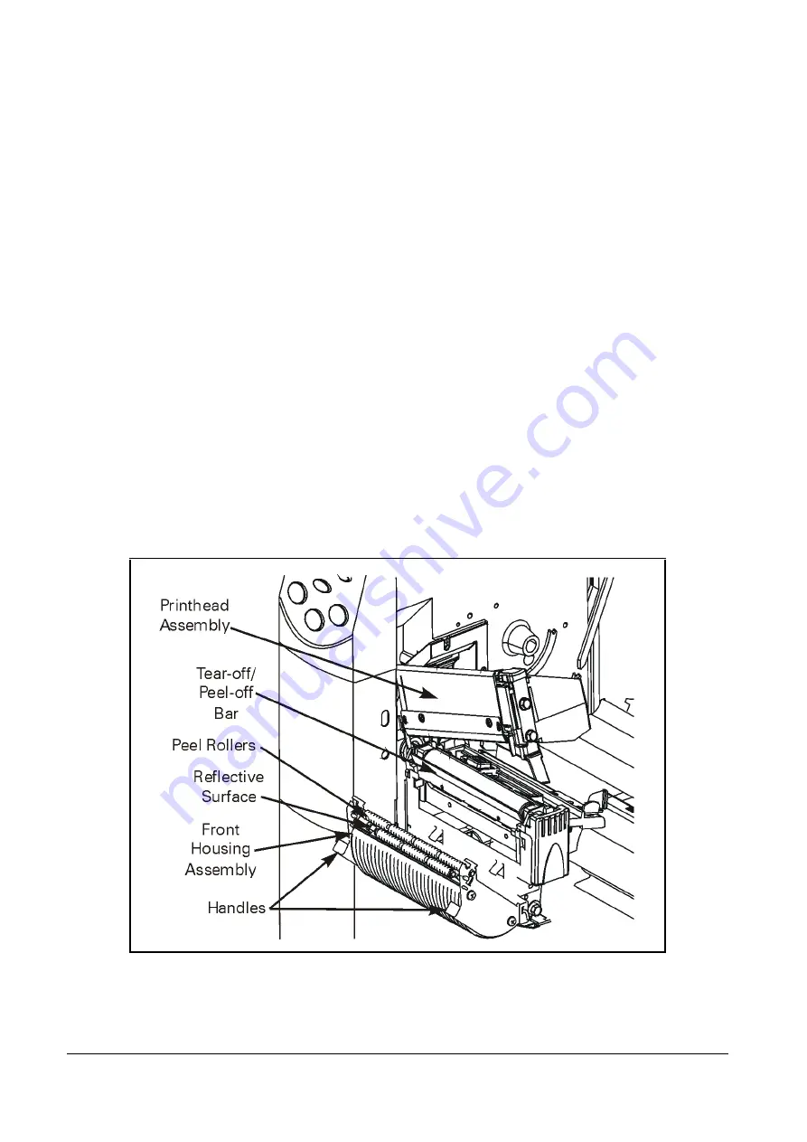 Brady Bradyprinter 200MVP User Manual Download Page 68