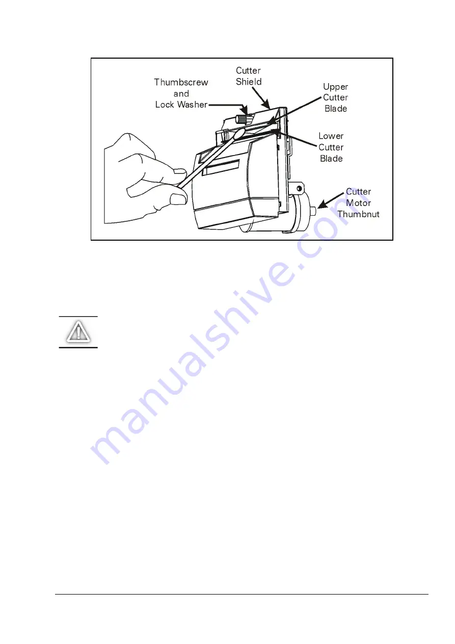 Brady Bradyprinter 200MVP User Manual Download Page 71