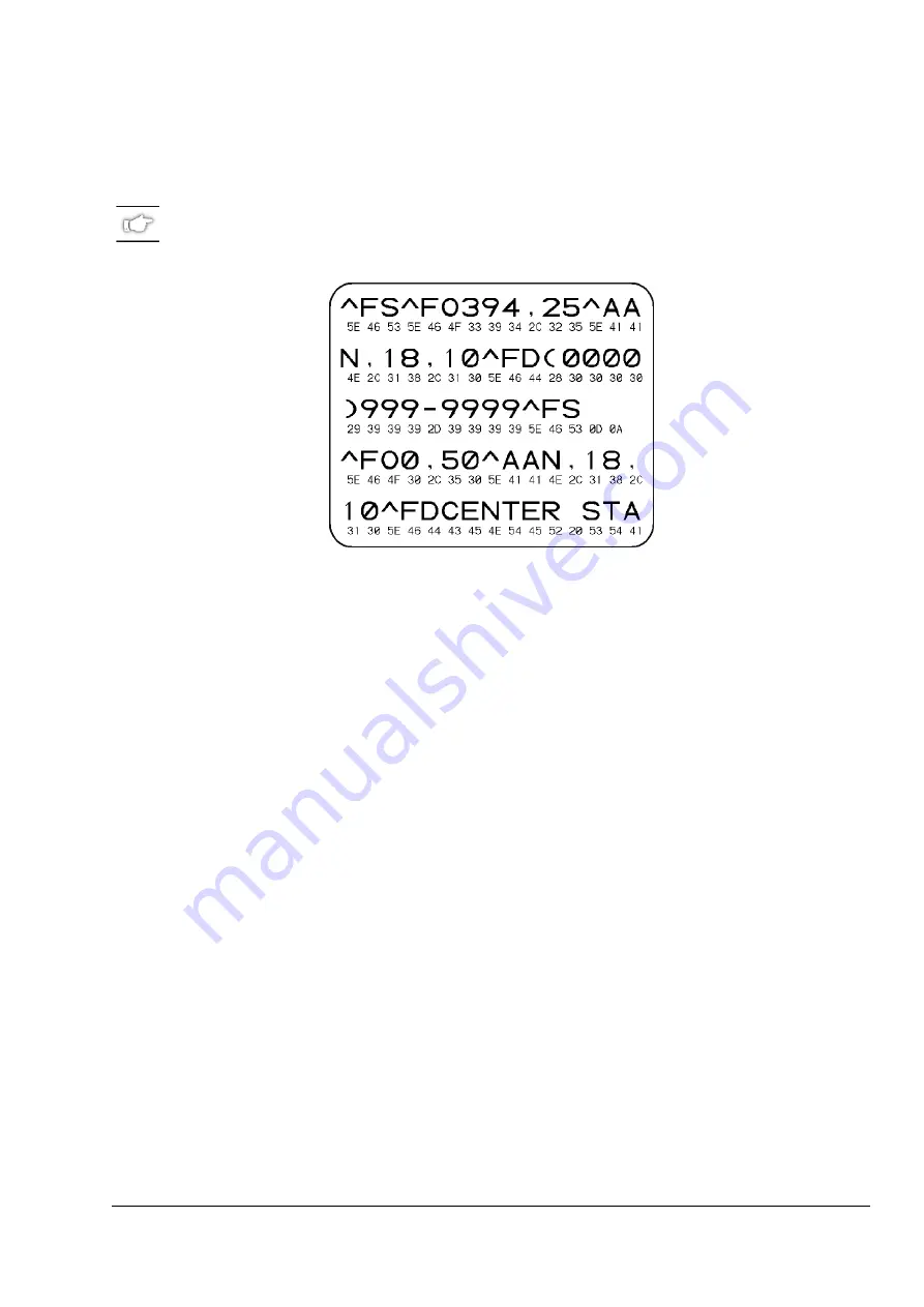 Brady Bradyprinter 200MVP User Manual Download Page 87