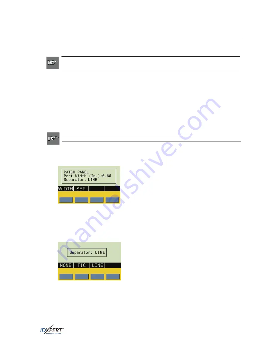 Brady IDXPERT User Manual Download Page 29