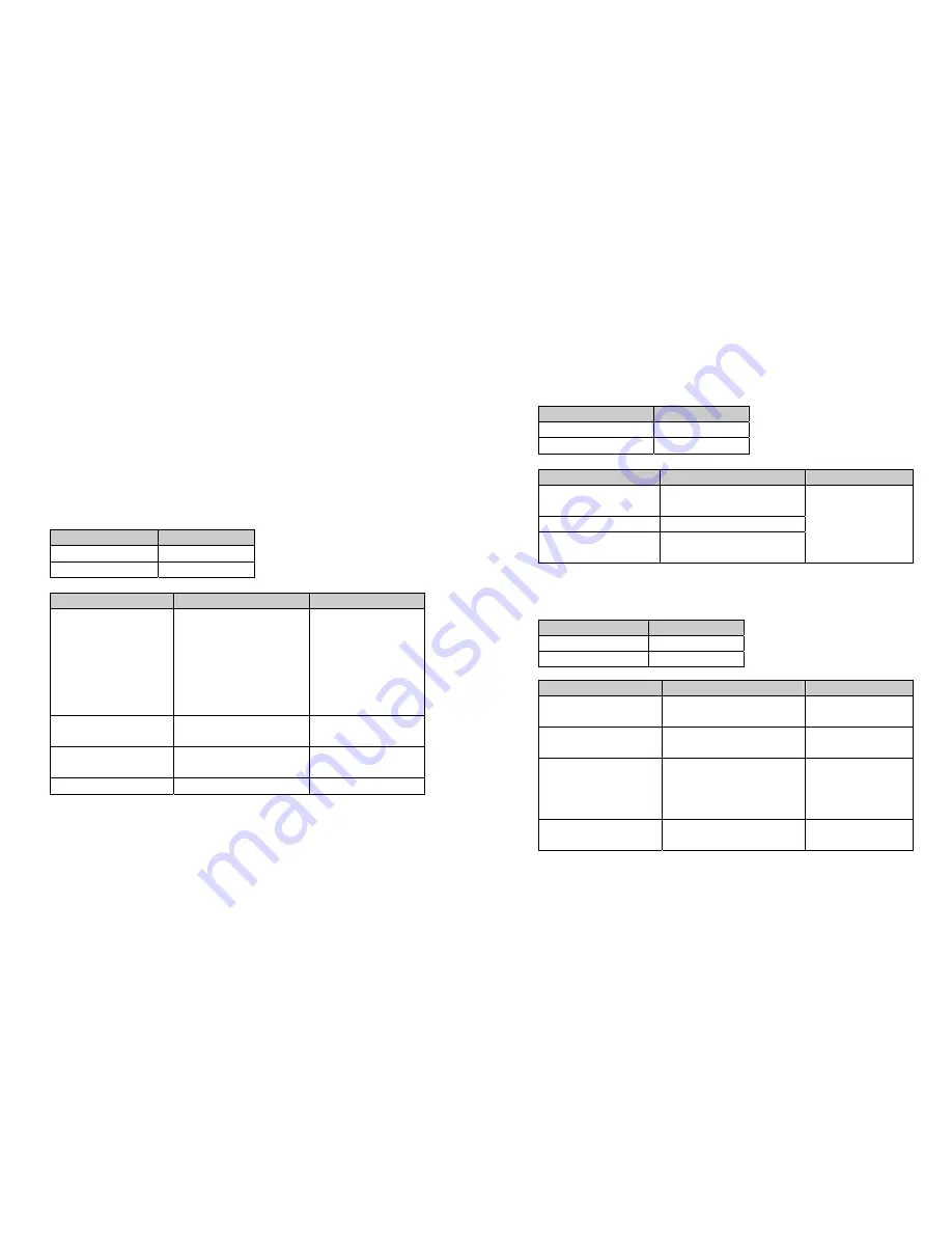 Brady MINIMARK User Manual Download Page 39