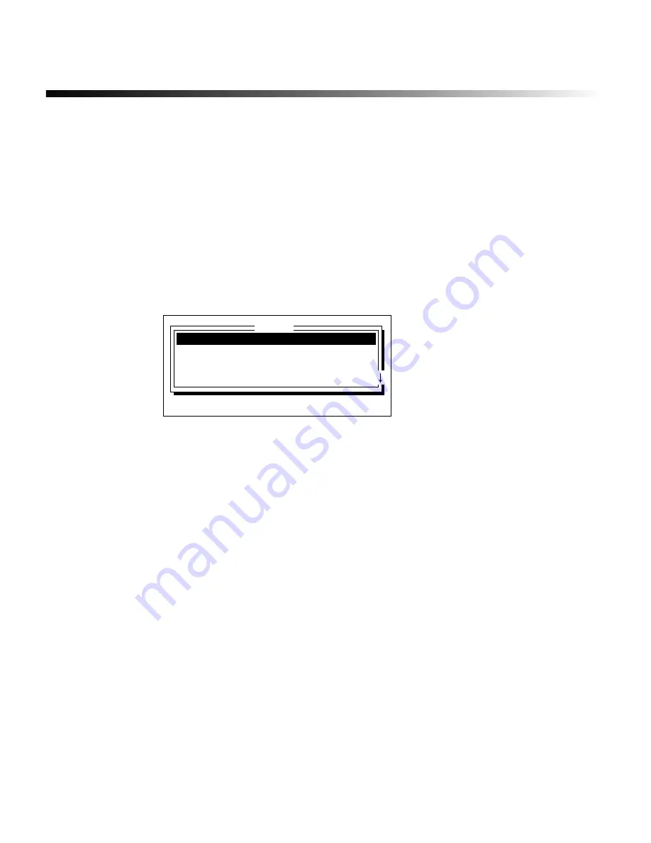 Brady POWERMark User Manual Download Page 107