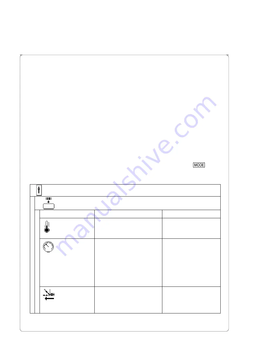 Brady THT-BP Precision Operator'S Manual Download Page 60