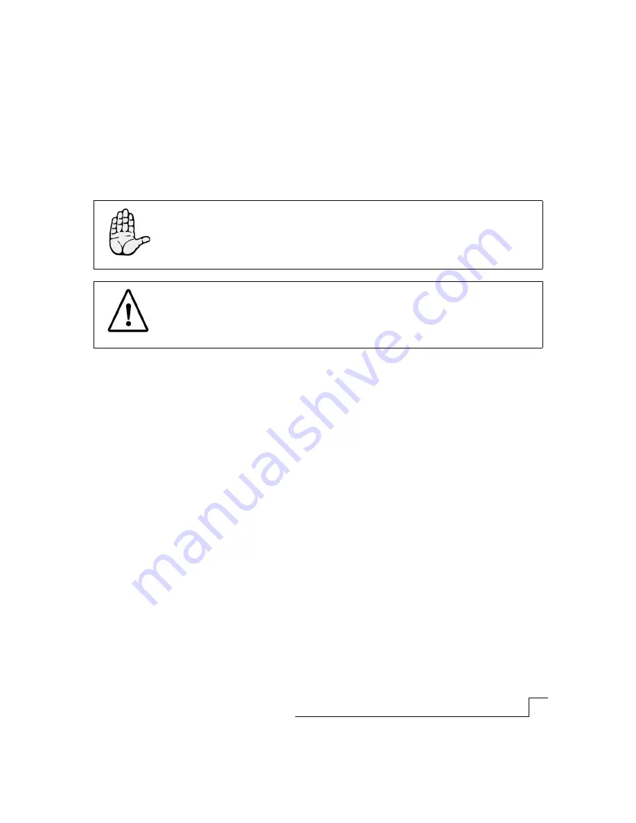 Braebon Ultima 0580A User Manual Download Page 13