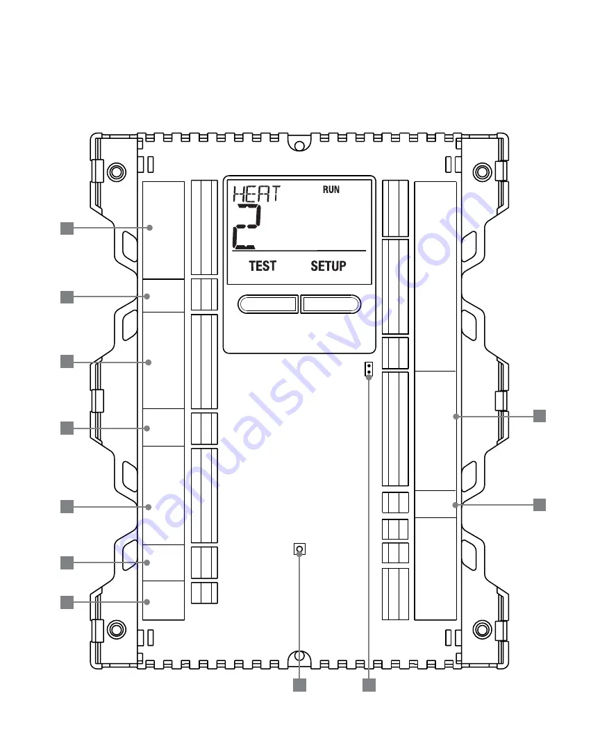 Braeburn 140311 Installer Manual Download Page 4