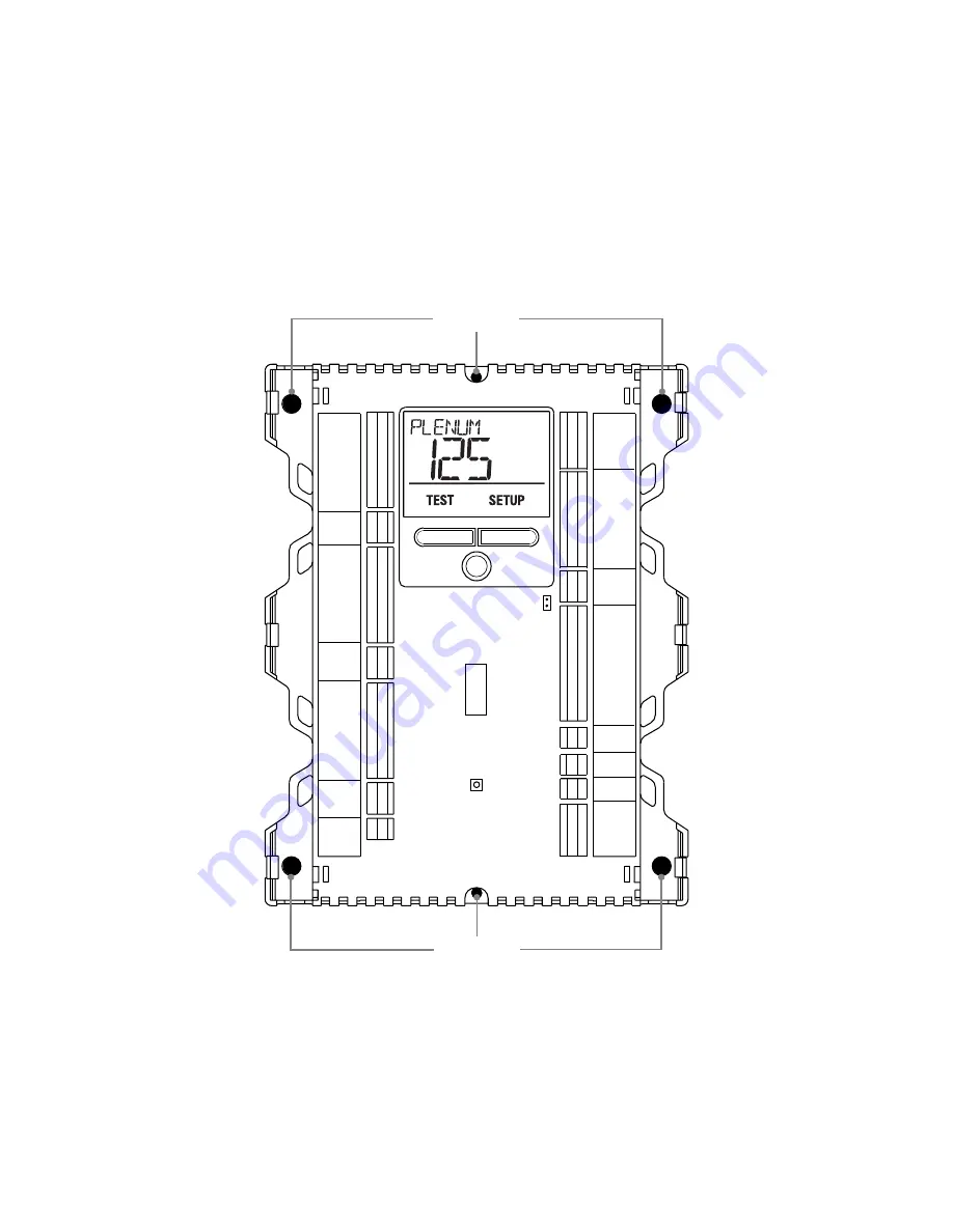 Braeburn 140404 Installation Manual Download Page 3