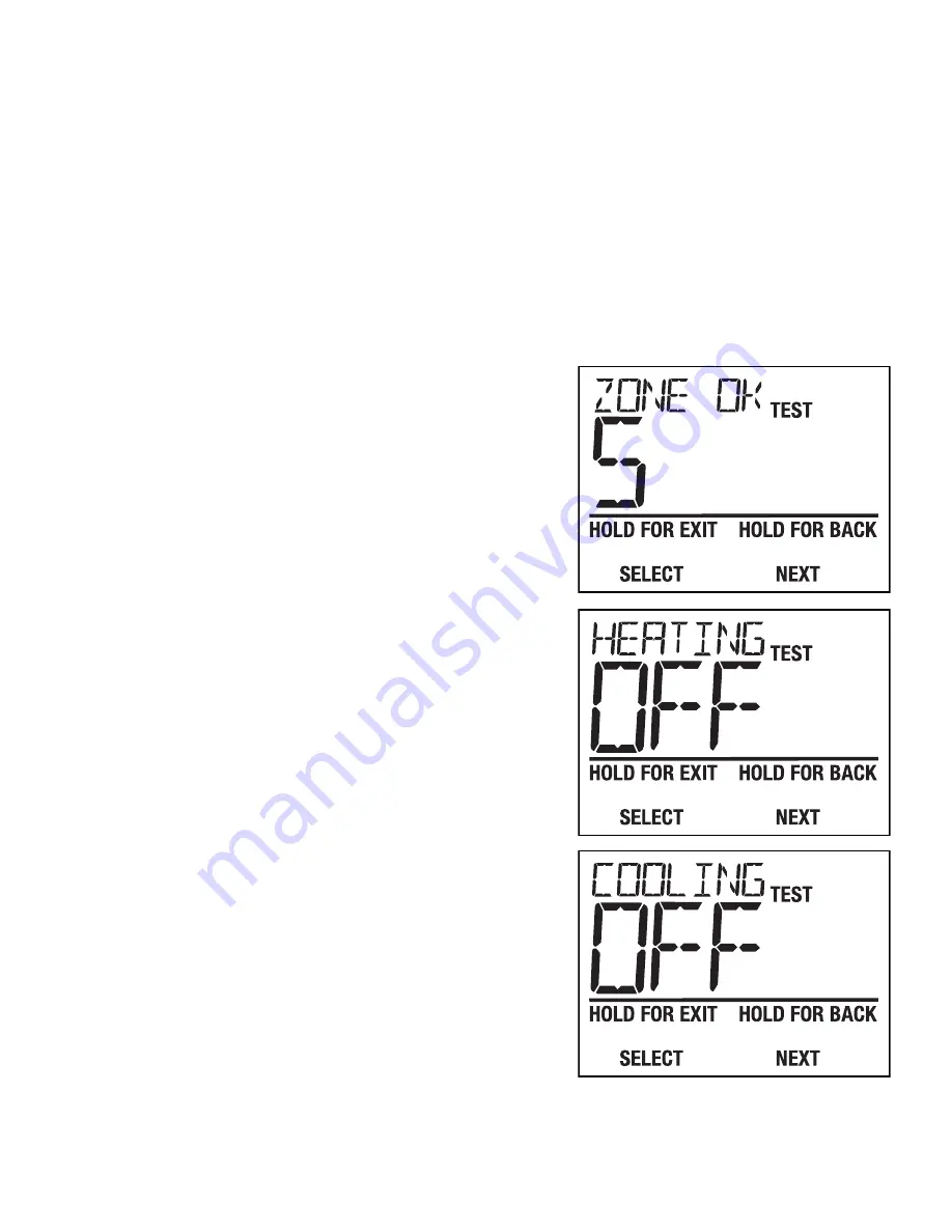 Braeburn 140404 Installation Manual Download Page 13