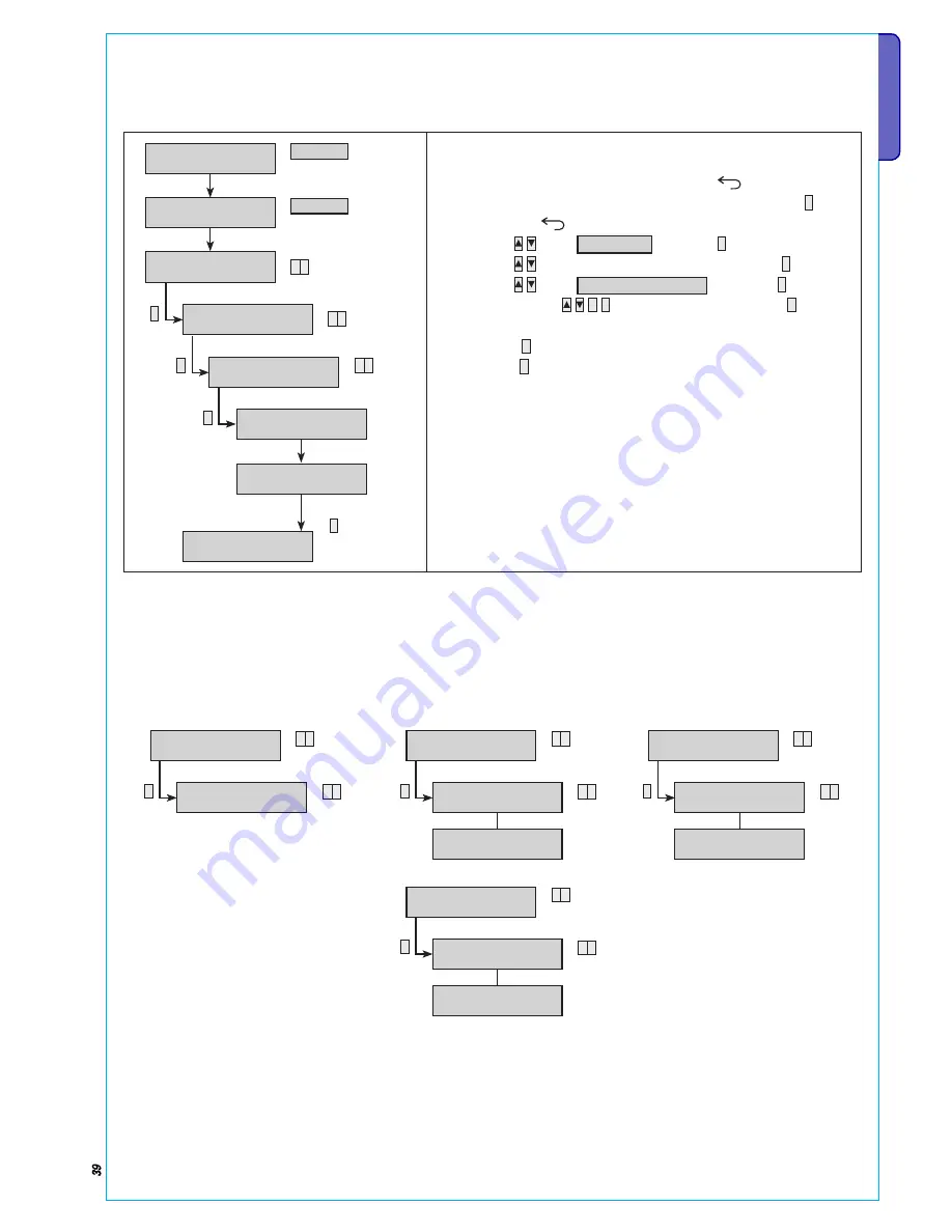 Brahms proxinet8 Installation Manual Download Page 39