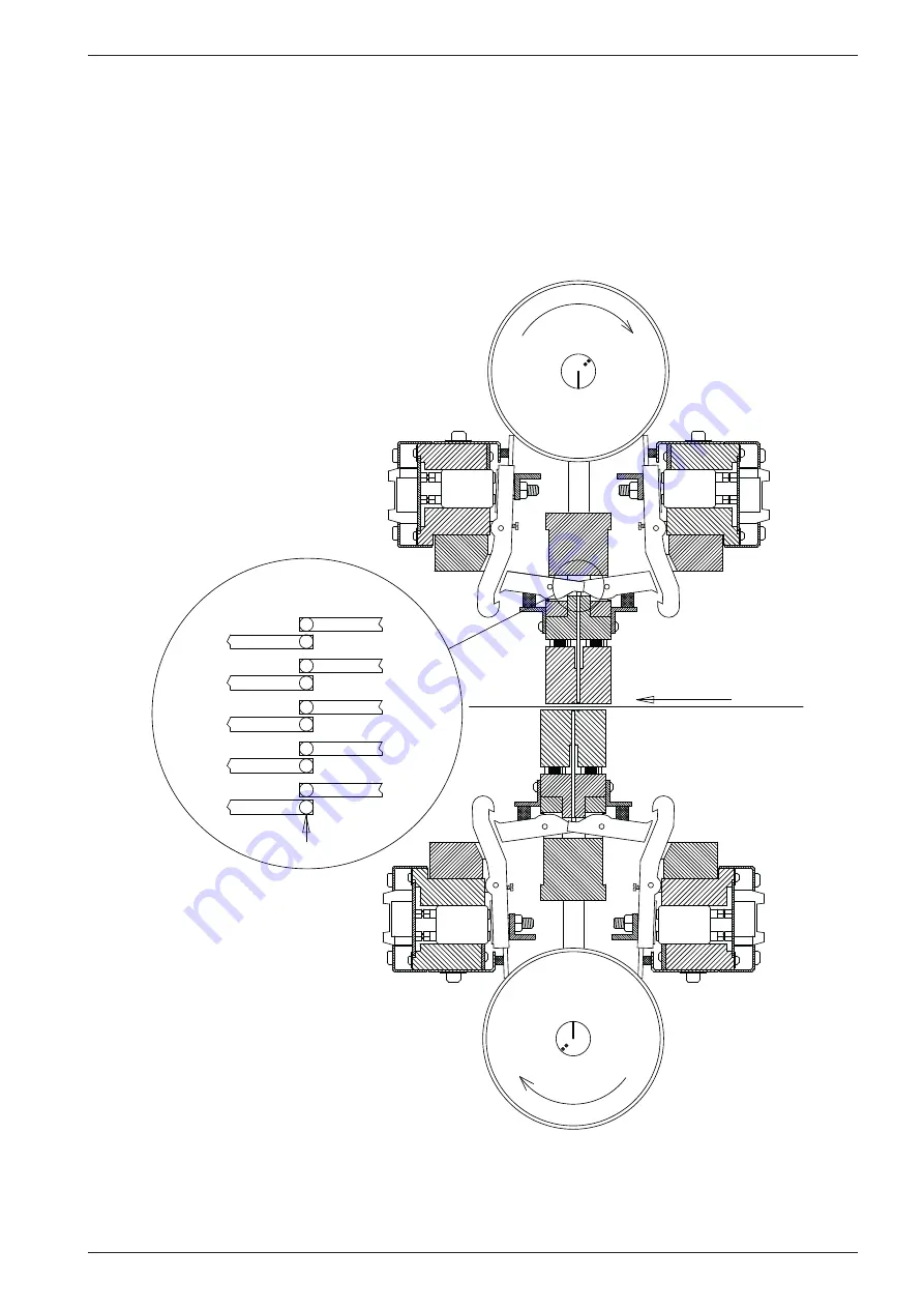 Braillo 300 S2.1 User Manual Download Page 51