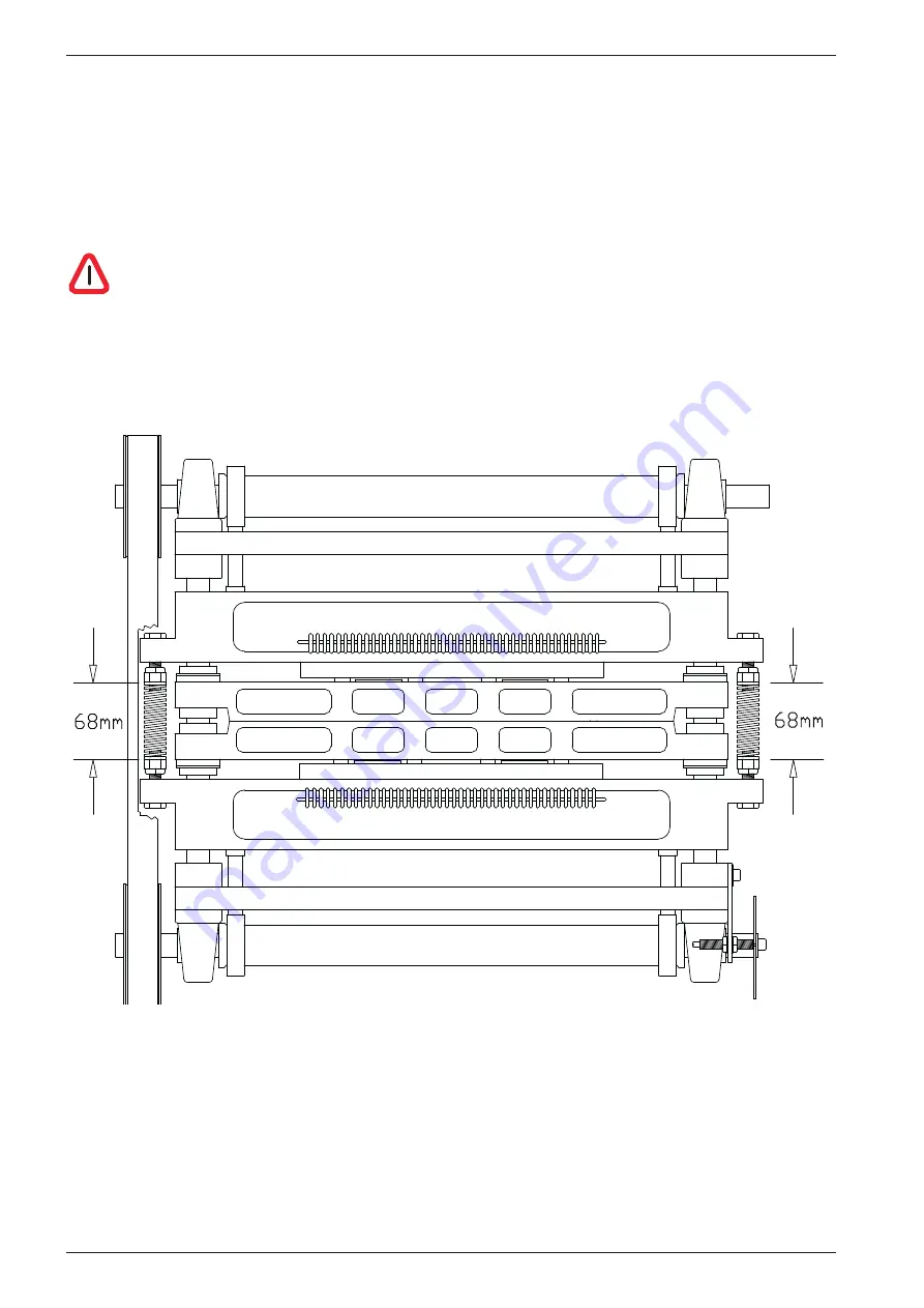 Braillo 300 S2.1 User Manual Download Page 78