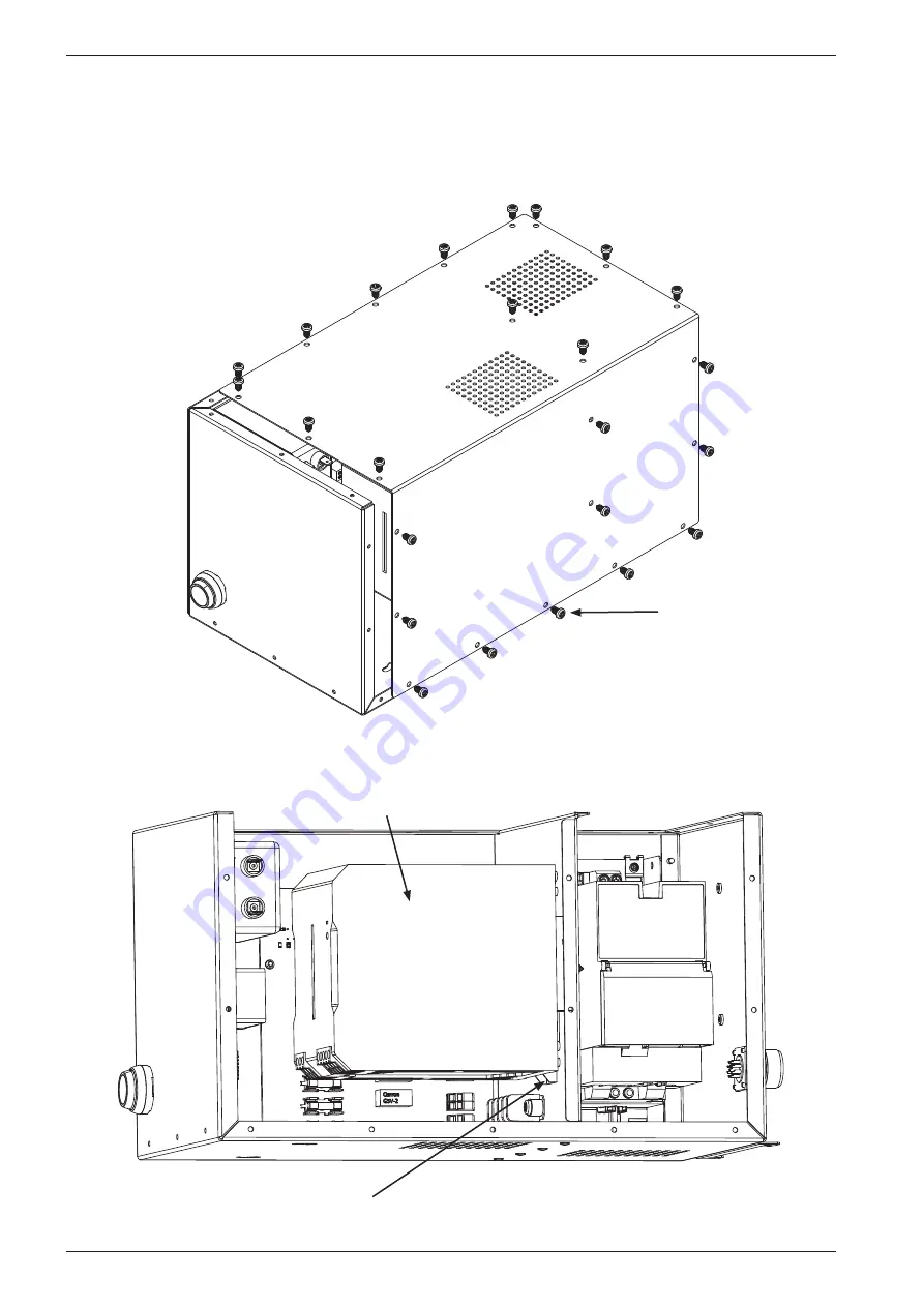 Braillo 300 S2.1 User Manual Download Page 98