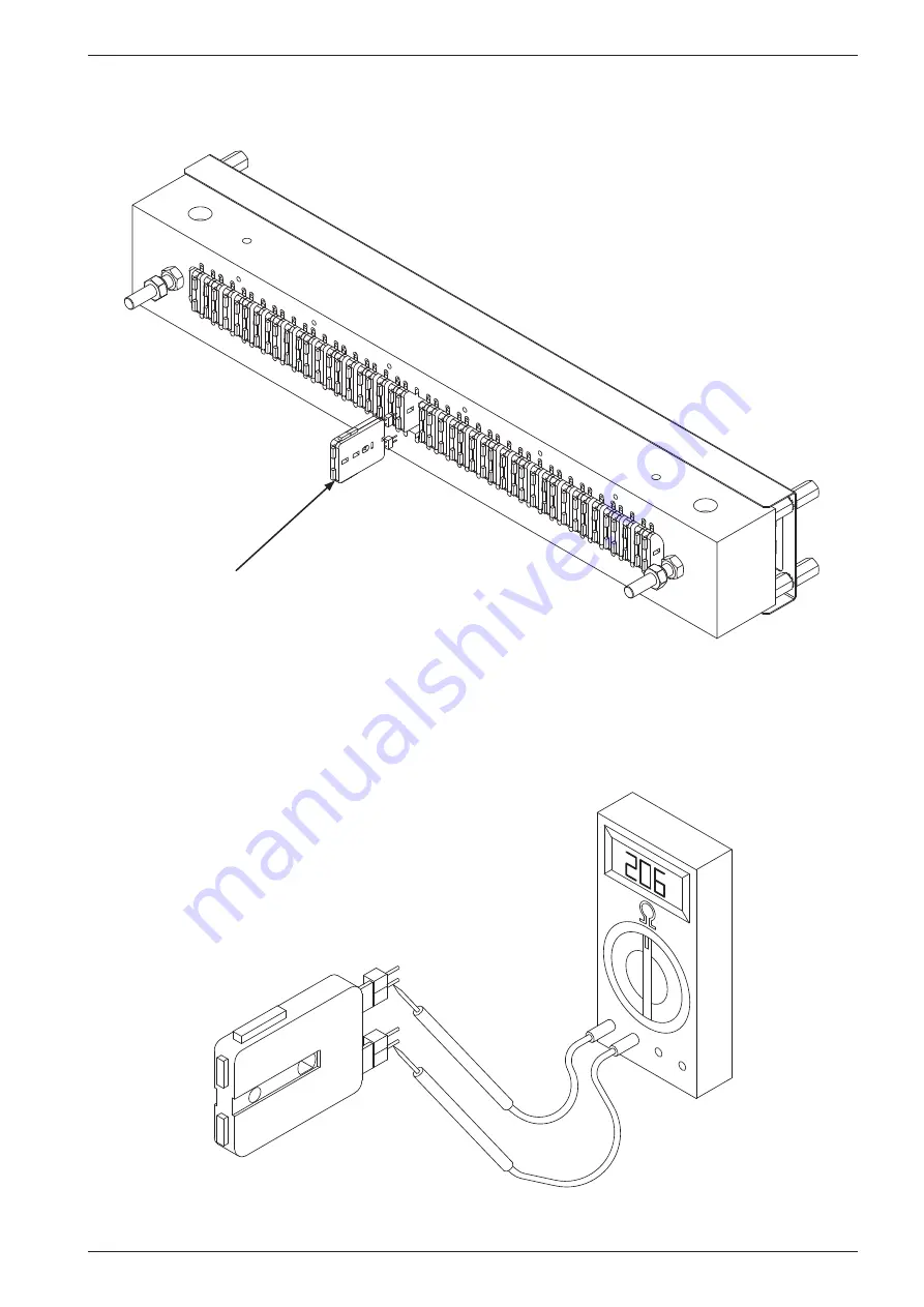 Braillo 650 SW2.1 User Manual Download Page 85