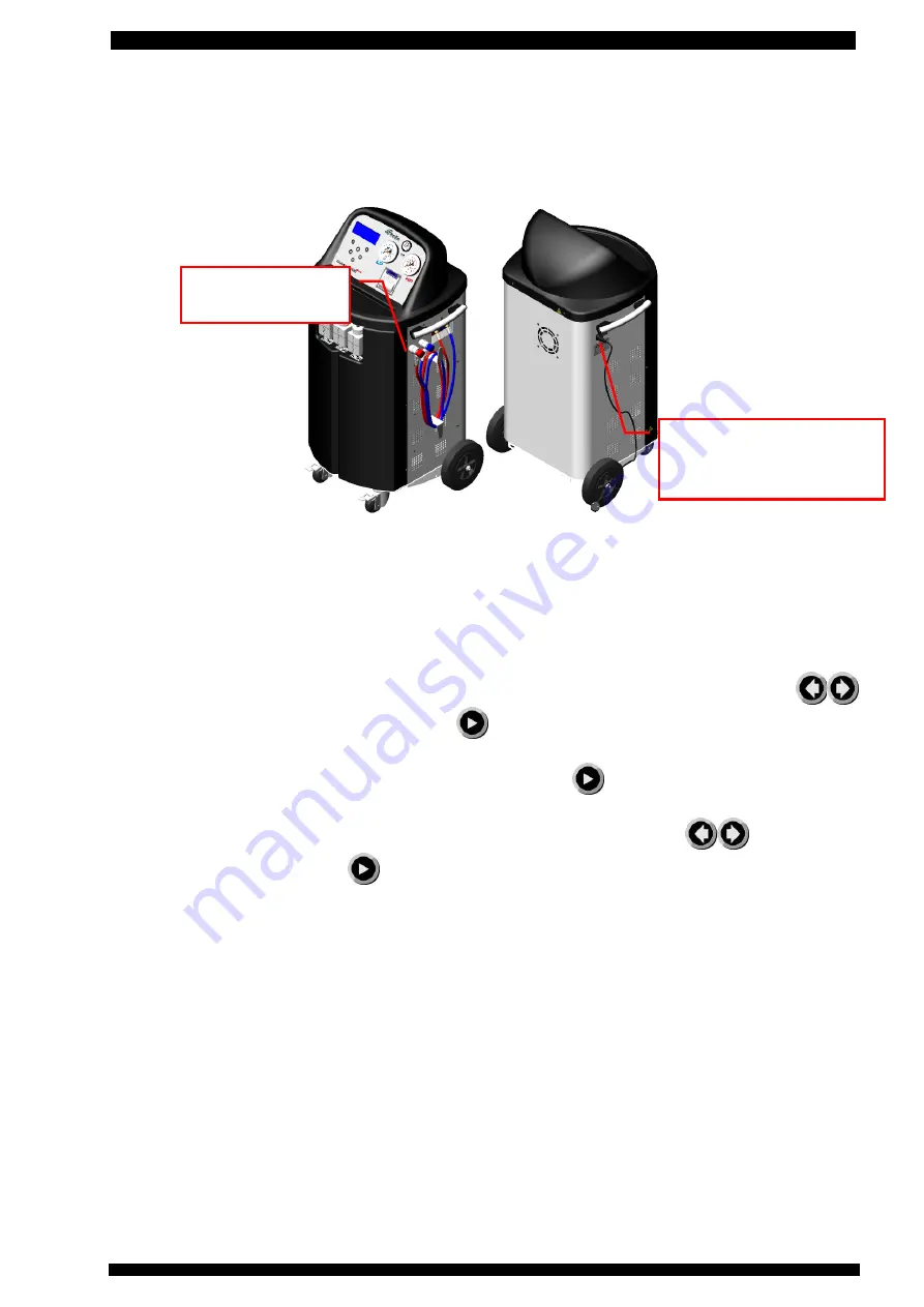 BrainBee multigas 8500 Скачать руководство пользователя страница 9