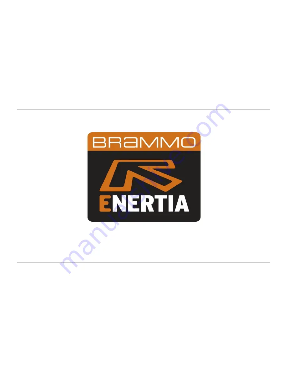 Brammo Enertia 2010 Owner'S Manual Download Page 1