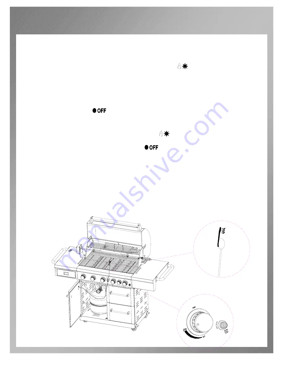 Brander PG-50506SRL User Manual Download Page 23