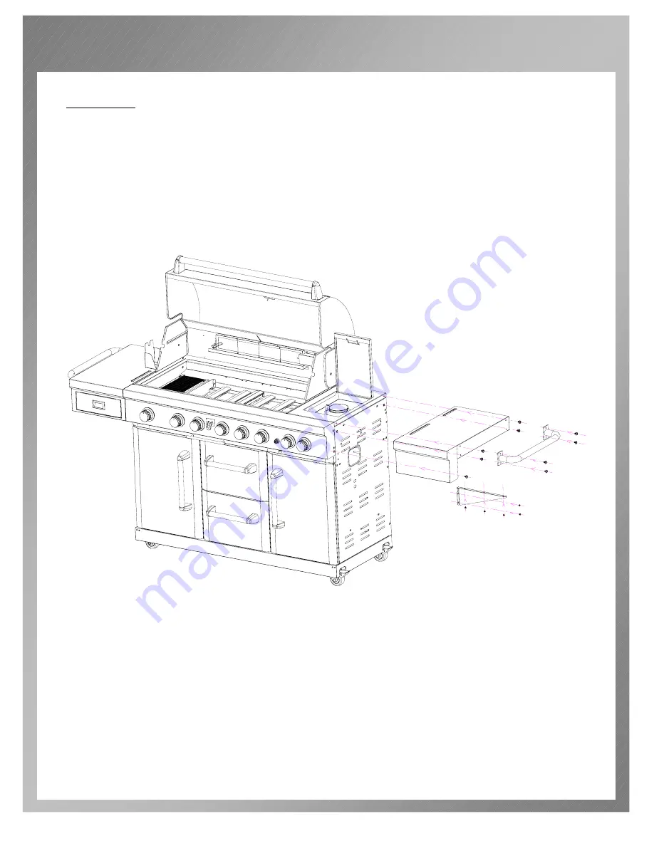 Brander PG-50601SRL User Manual Download Page 11