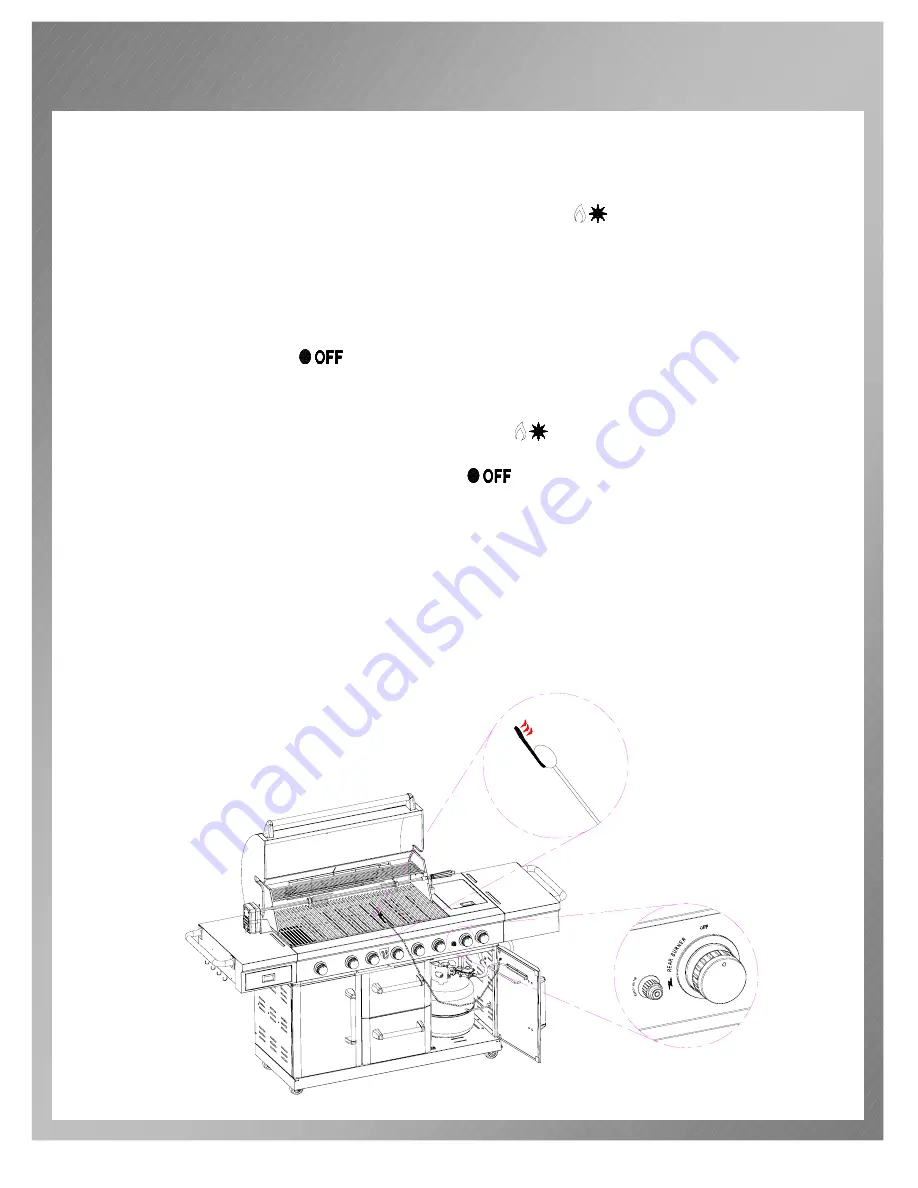 Brander PG-50601SRL User Manual Download Page 23