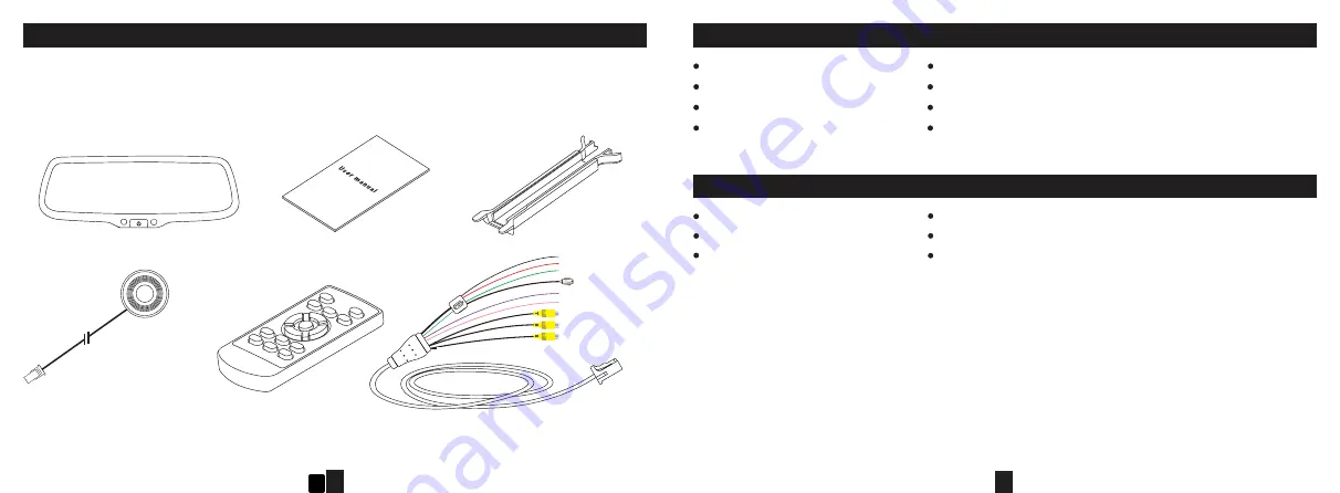 BrandMotion 9002-7692v2 User Manual Download Page 2