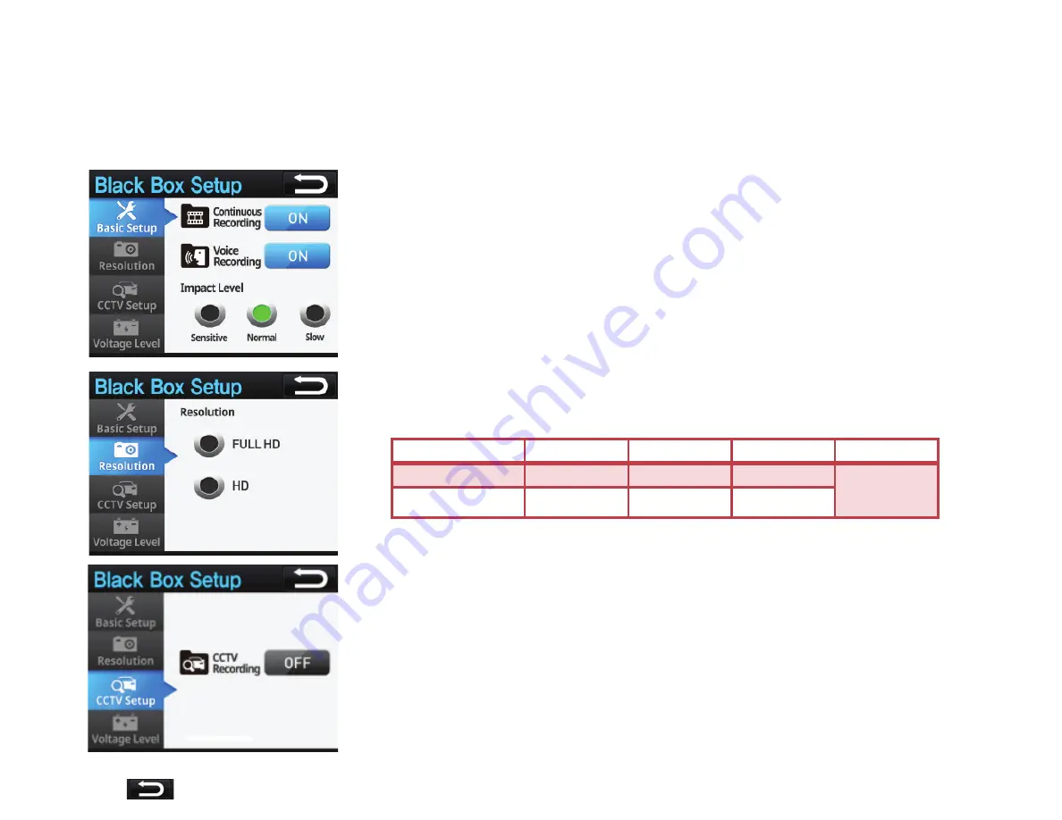 BrandMotion ADAS-1000V3 Install Manual Download Page 33