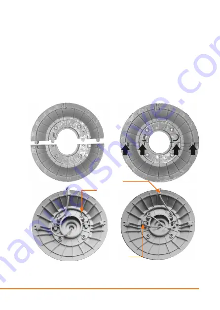 Brandson Equipment 304978 User Manual Download Page 9