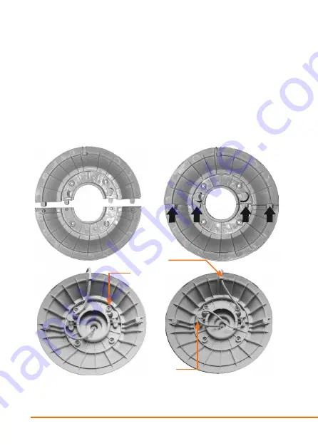 Brandson Equipment 304978 User Manual Download Page 20