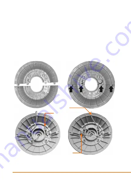 Brandson Equipment 304978 User Manual Download Page 42