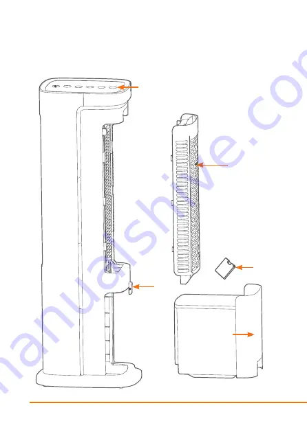 Brandson Equipment 305041 User Manual Download Page 80