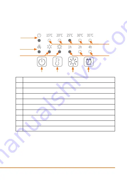 Brandson Equipment 305698 User Manual Download Page 49