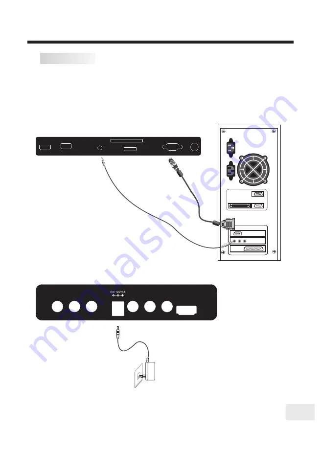 Brandt B1610HD LED Instruction Manual Download Page 105