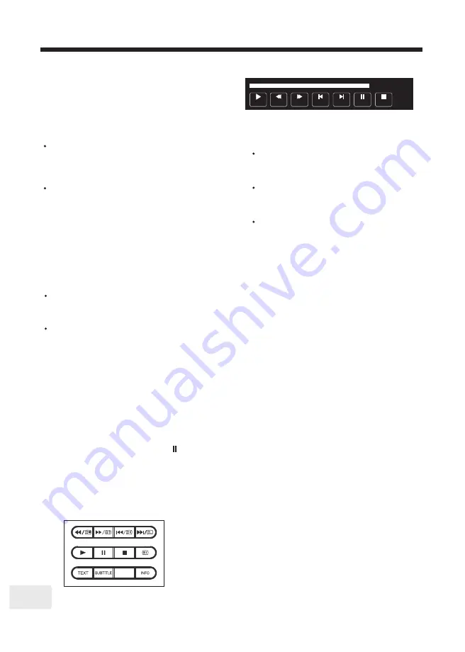 Brandt B1610HD LED Instruction Manual Download Page 164