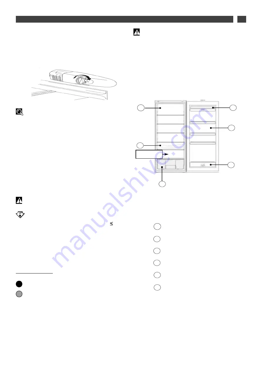 Brandt BC6510SW Скачать руководство пользователя страница 32