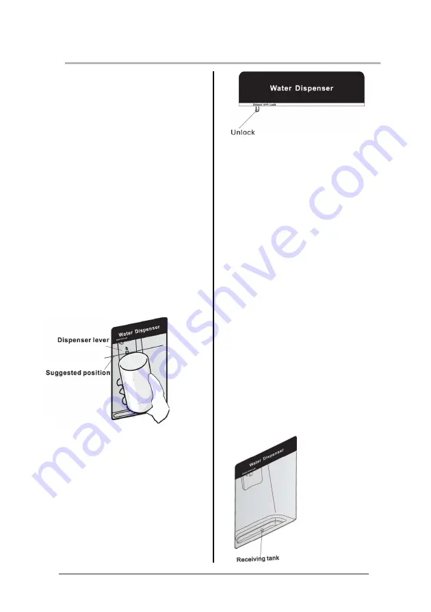 Brandt BFC644YNW Скачать руководство пользователя страница 49