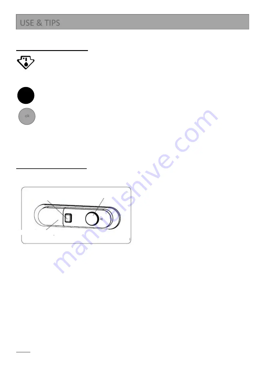 Brandt BFC8052SW Скачать руководство пользователя страница 44