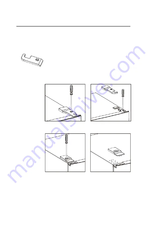 Brandt BFC8610NW User Instruction Download Page 106