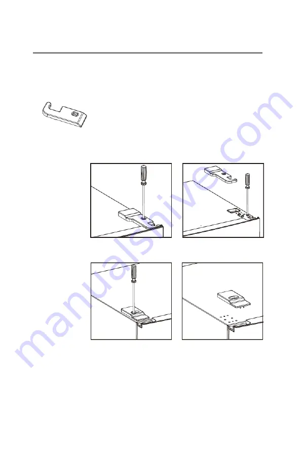 Brandt BFC8610NW User Instruction Download Page 129