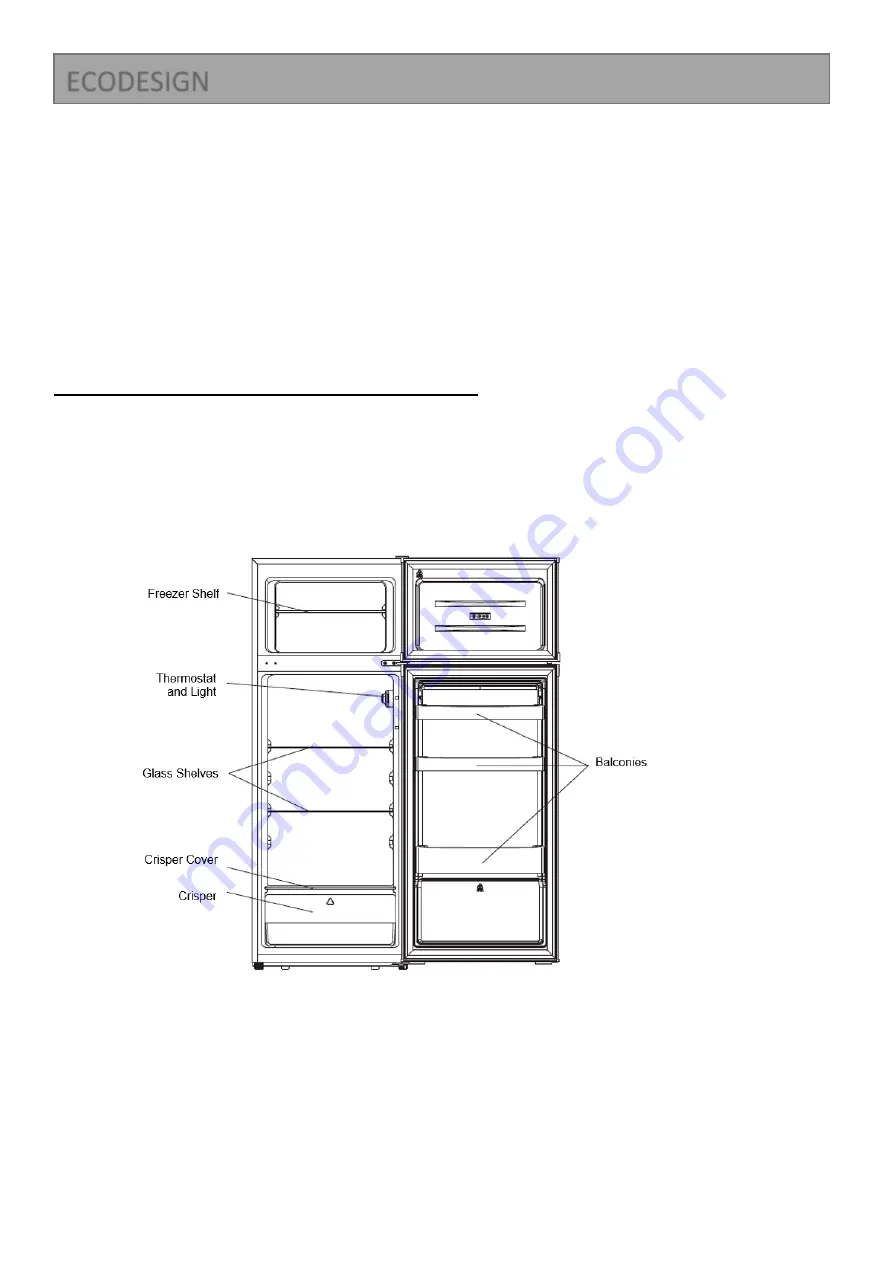 Brandt BFD4522SS Скачать руководство пользователя страница 31