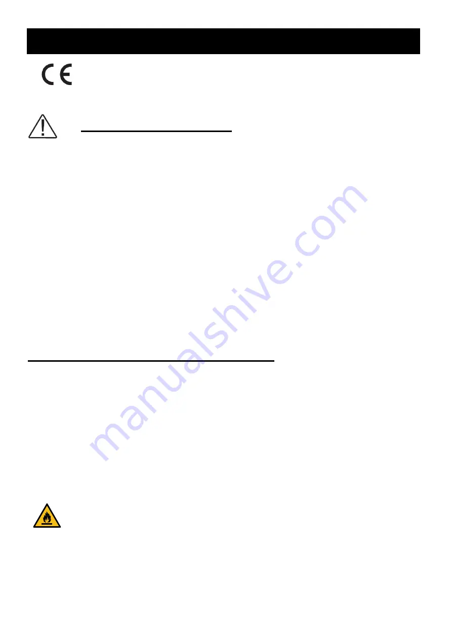 Brandt BFD4522SS Instruction Manual Download Page 47