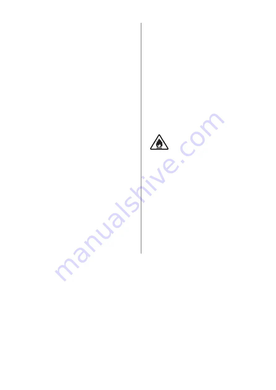 Brandt BFD5827NX Instructions For Use Manual Download Page 26