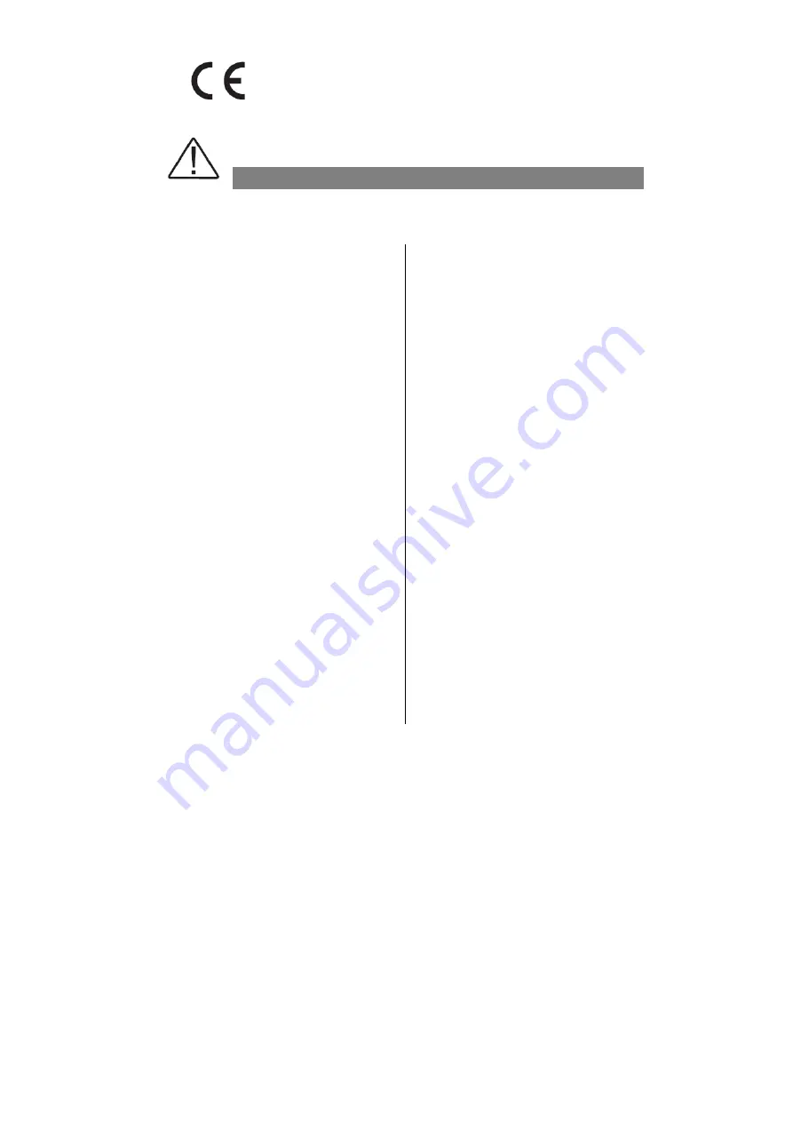 Brandt BFD5827NX Instructions For Use Manual Download Page 43