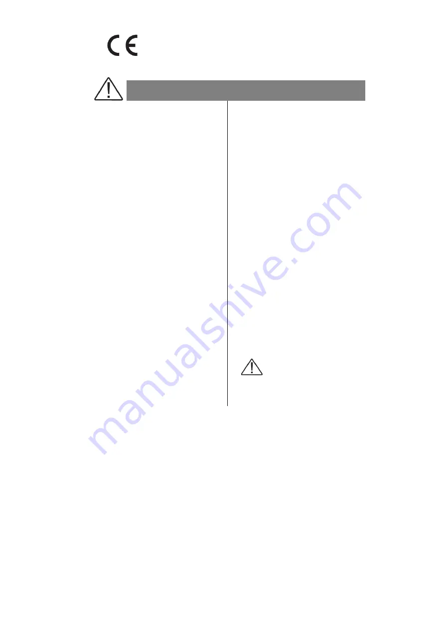 Brandt BFD5827NX Instructions For Use Manual Download Page 83