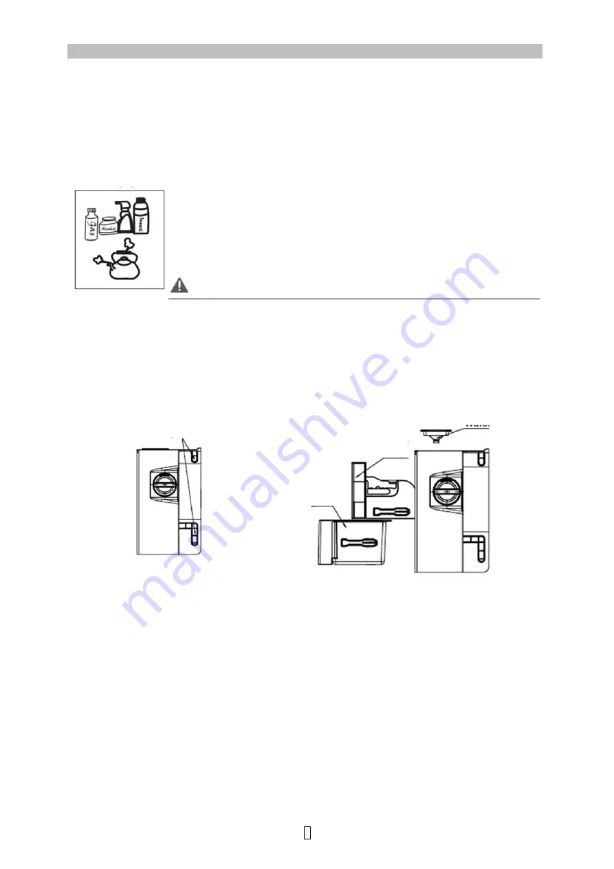 Brandt BFD5827NX Скачать руководство пользователя страница 94