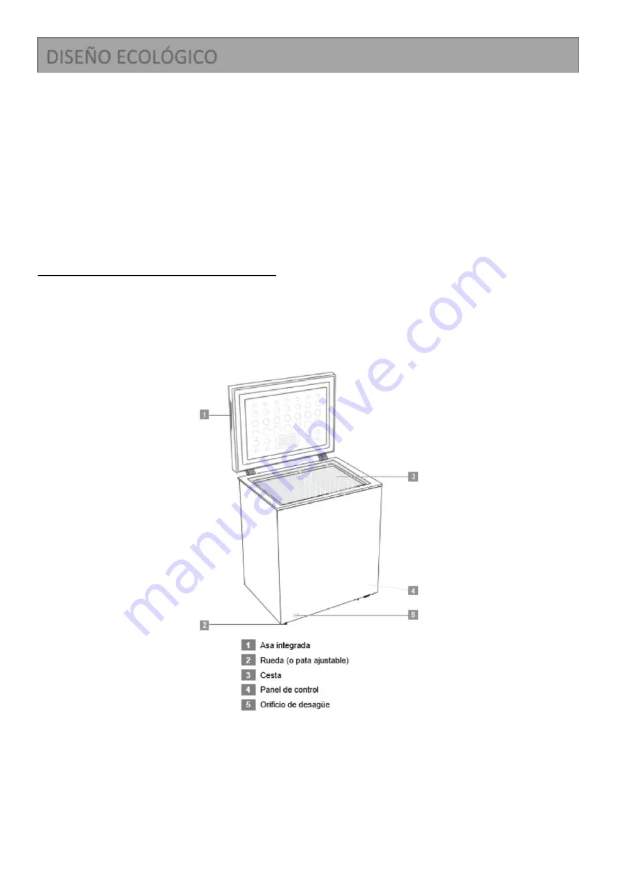 Brandt BFK101YBW Скачать руководство пользователя страница 41