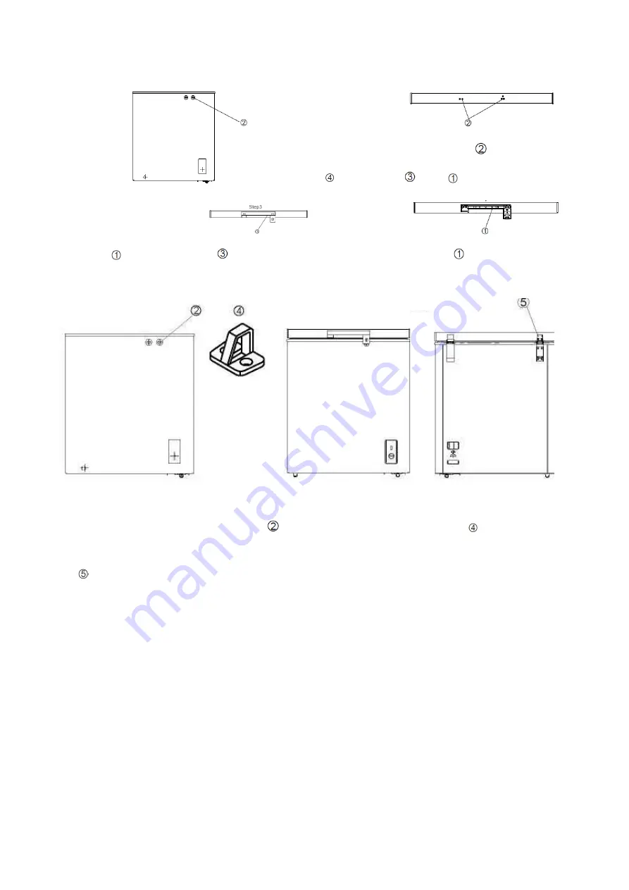 Brandt BFK715MSS Скачать руководство пользователя страница 29