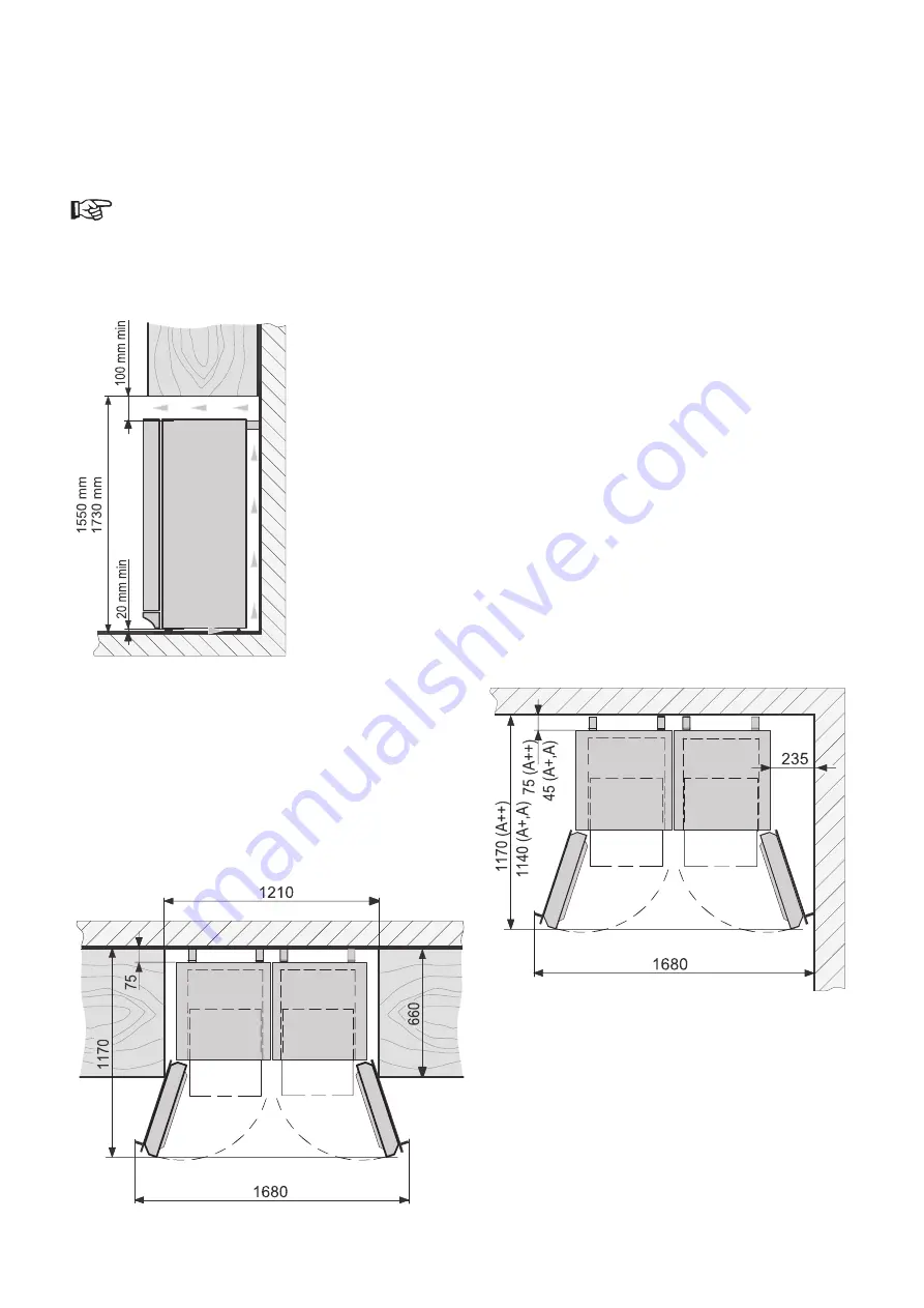 Brandt BFL5636BW Скачать руководство пользователя страница 39