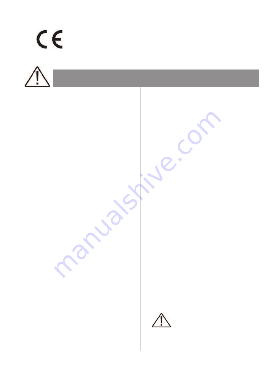 Brandt BFL5636BW Instructions For Use Manual Download Page 106