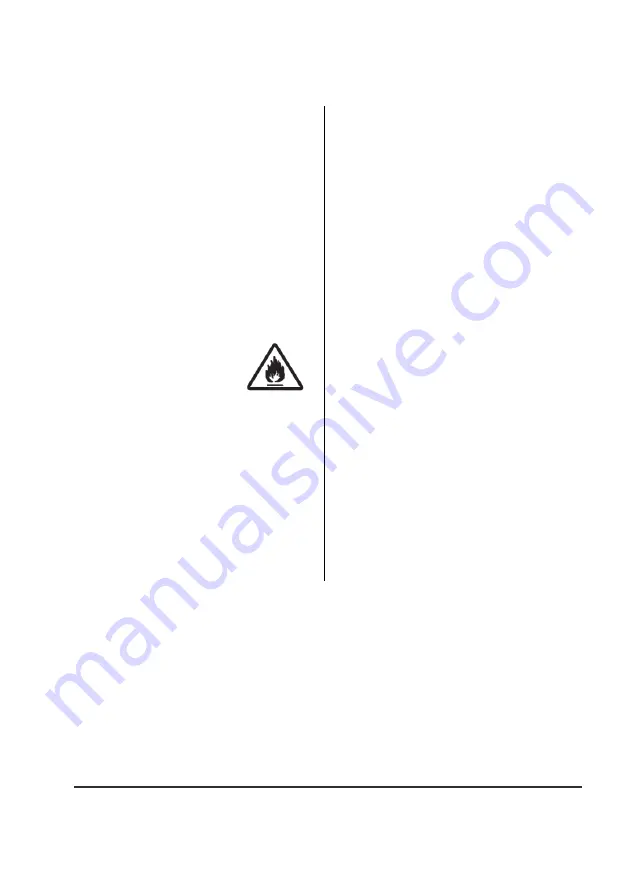 Brandt BFL663ZNX Instruction Manual Download Page 6