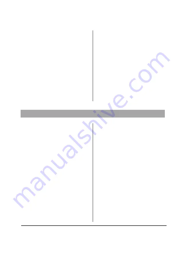 Brandt BFL663ZNX Instruction Manual Download Page 18