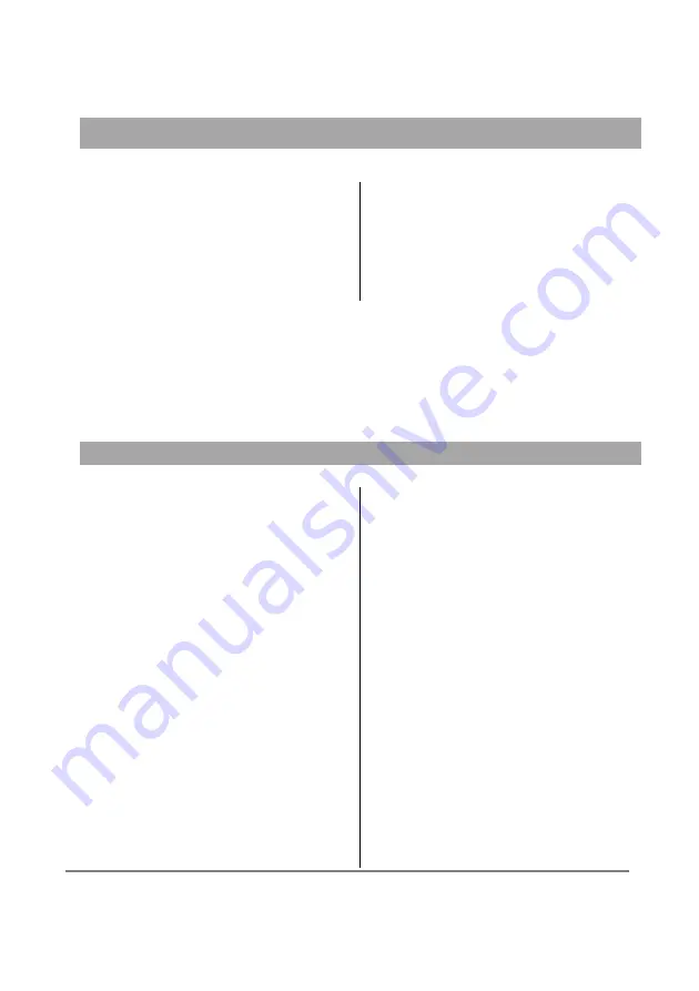 Brandt BFL663ZNX Instruction Manual Download Page 24