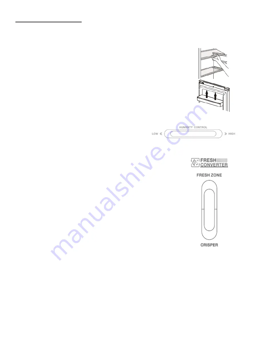 Brandt BFM870NX Instruction Manual Download Page 18