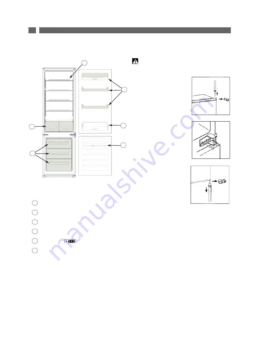 Brandt BIC2272SW Скачать руководство пользователя страница 55